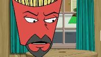 Aqua Teen Hunger Force